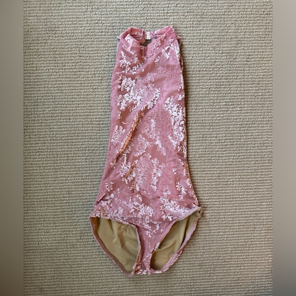 Xiaoxiao Designs Leotard - Picture 3 of 6